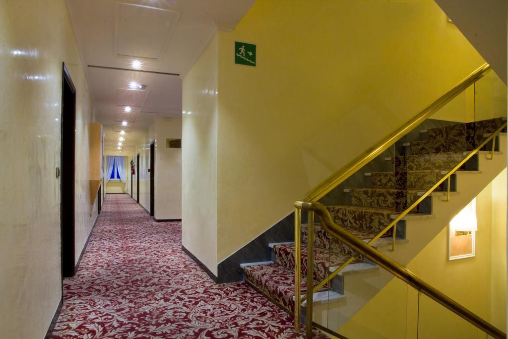 Grand Hotel Le Fonti Chianciano Terme Dış mekan fotoğraf