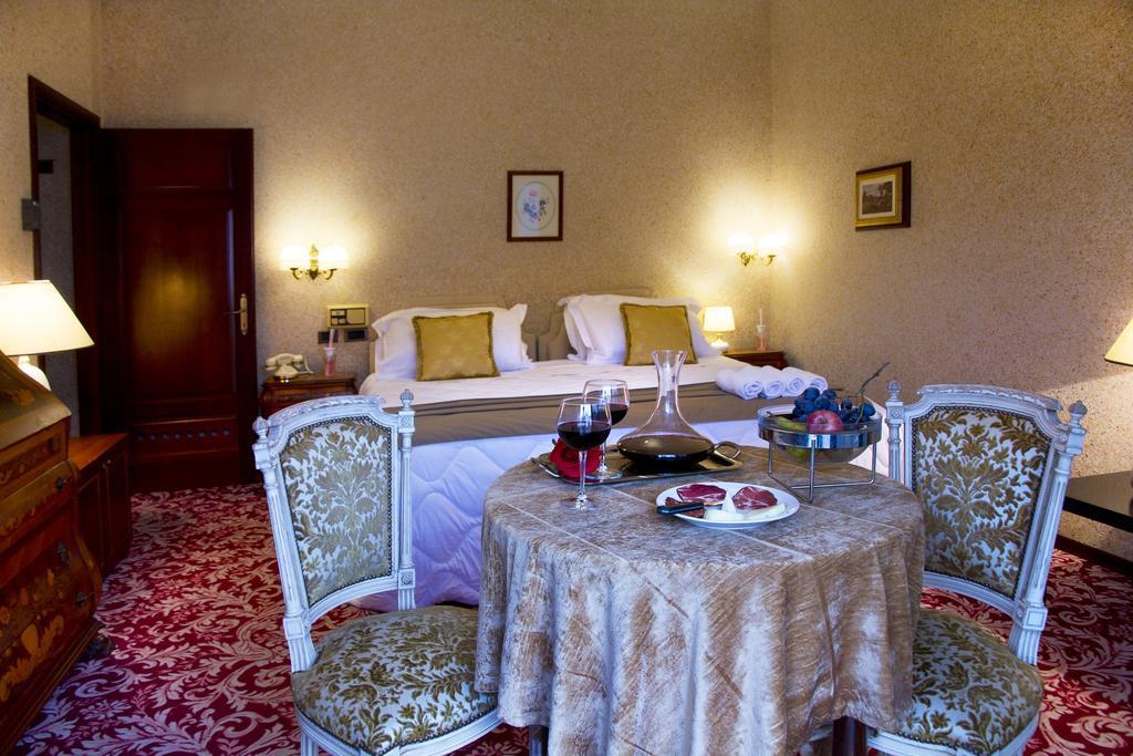 Grand Hotel Le Fonti Chianciano Terme Dış mekan fotoğraf
